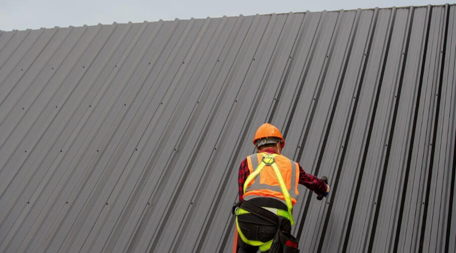 Roofer in Crystal Bay, NV